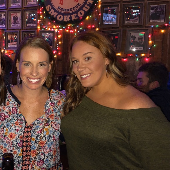 Meet your Posher, Kimmy - Picture 1 of 1